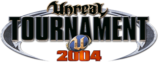 Unreal Tournament Logo